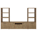 Tabby Entertainment Center