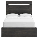 Hollivern Bed