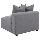 Jennifer Modular Sectional Sofa