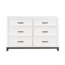 Garretson Dresser