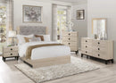 Whiting Mirror