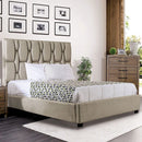 Deirdre Twin Bed