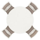 Erinberg Dining Table and 4 Chairs (Set of 5)