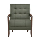 Crafton Accent Chair