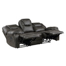 Gainesville Double Reclining Sofa