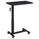 Westpark Bed C-Table
