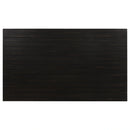 Concord Mobile Coffee Table