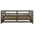 Sorrento Extension Daybed with Drawers