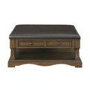 Rochester Cocktail Table