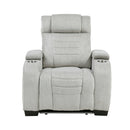 Ronan Reclining Chair