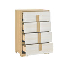 Sterling Chest