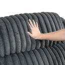 Goodland Double Reclining Sofa