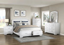 Hudson Night Stand