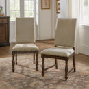 Stonington Side Chair