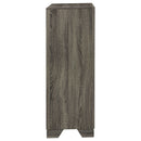 Wright Chest of Drawers