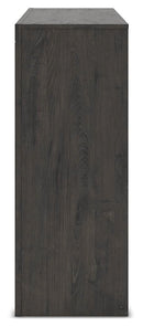 Fraluna Dresser