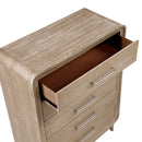 Wilshire Chest