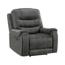 Oberon Reclining Chair