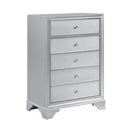 Anatole Chest