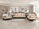 Balthasar Chair