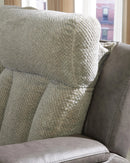 WhipLash Power Recliner