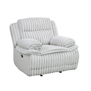 Goodland Glider Reclining Chair