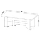 Jamestown Dining Table