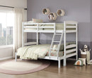 Lani Twin/Full Bunk Bed - Full