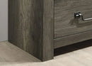 Kirkham Chest