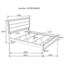Watson Bedroom Set