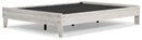 Shawburn Queen Platform Bed