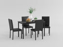 Tempe Side Chair
