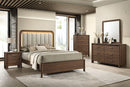 Hayward 4 Pc Queen Bedroom Set