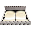NOELLA Cal.King & Queen Bed