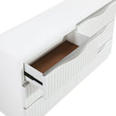 Linea Dresser