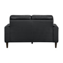 Lewes Love Seat