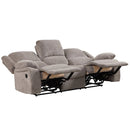 Cosimo Manual Sofa