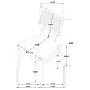 Kailani Dining Side Chair