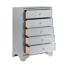 Anatole Chest