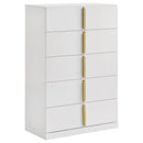 Ines Chest of Drawers