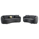 Brookside Loveseat