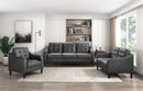 Mallory Love Seat