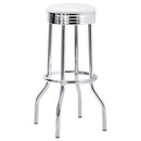 Retro Bar Table Set