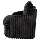 Sarco Swivel Accent Chair