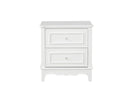 Naucalpan Nightstand