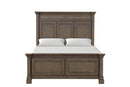 Huddersfield E.King & Queen Bed