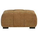 Octavia Ottoman
