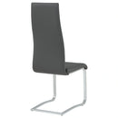 Montclair Side Chairs