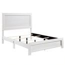 Corbin Full Bed In A Box - Full