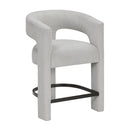 Marais Cntr Height Stool